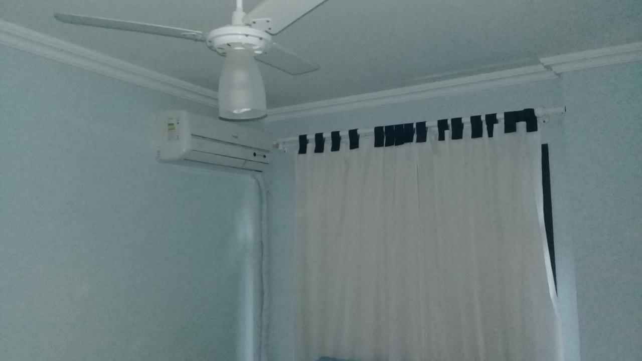 Apartamento De 2 Domitorios E 1 Garagem No Centro De Bombinhas 50 Metros Da Praia Na Avenida Principal Proximo Ao Shopping Punta Blu Buitenkant foto