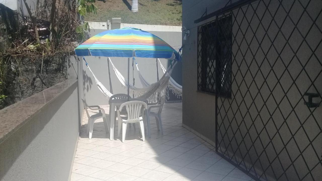 Apartamento De 2 Domitorios E 1 Garagem No Centro De Bombinhas 50 Metros Da Praia Na Avenida Principal Proximo Ao Shopping Punta Blu Buitenkant foto