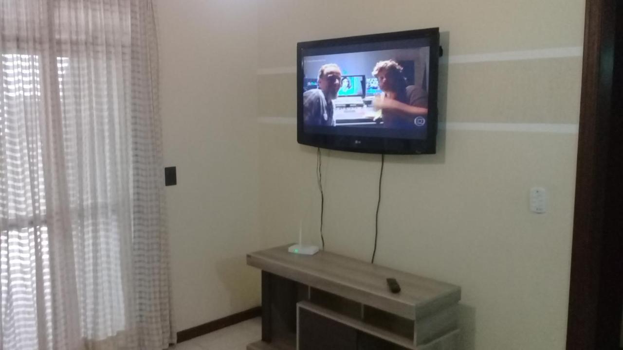 Apartamento De 2 Domitorios E 1 Garagem No Centro De Bombinhas 50 Metros Da Praia Na Avenida Principal Proximo Ao Shopping Punta Blu Buitenkant foto